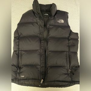 The North Face 700 Vest